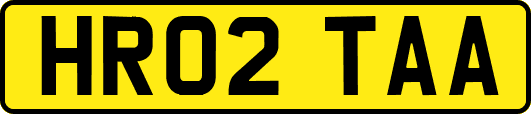 HR02TAA