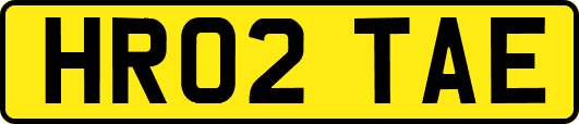 HR02TAE