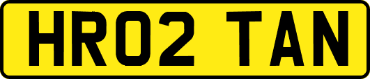 HR02TAN