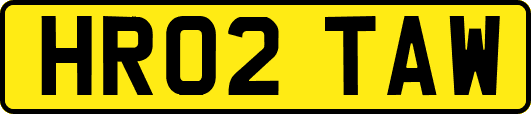HR02TAW