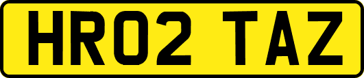 HR02TAZ