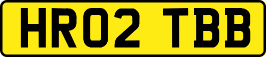 HR02TBB