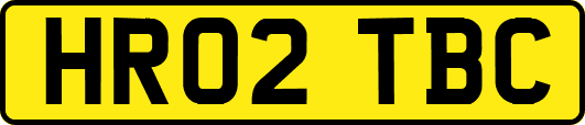HR02TBC