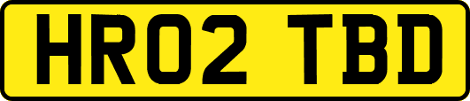 HR02TBD