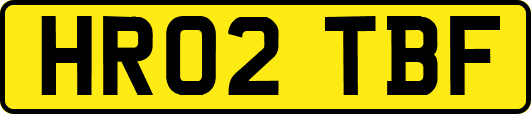 HR02TBF
