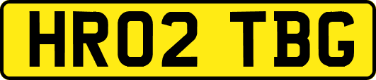 HR02TBG