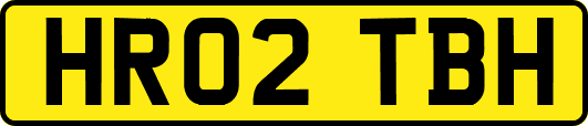 HR02TBH