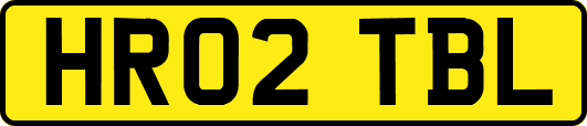 HR02TBL
