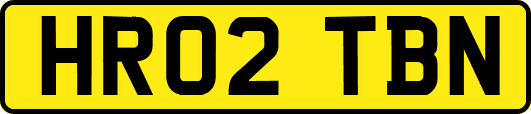 HR02TBN