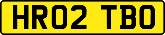 HR02TBO