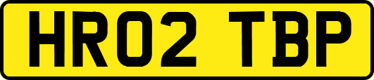 HR02TBP