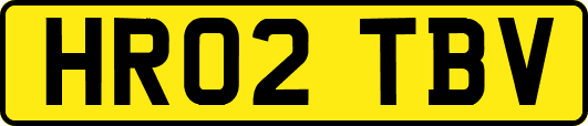 HR02TBV