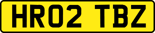 HR02TBZ