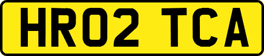 HR02TCA