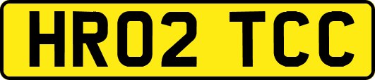 HR02TCC