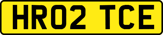 HR02TCE