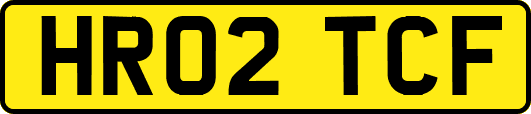 HR02TCF