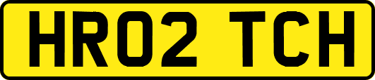 HR02TCH
