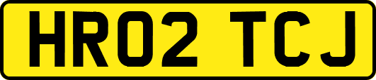 HR02TCJ