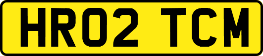 HR02TCM