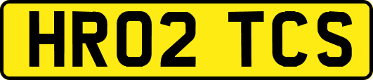 HR02TCS