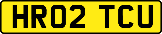 HR02TCU