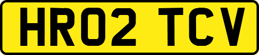 HR02TCV