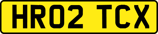 HR02TCX