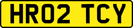 HR02TCY