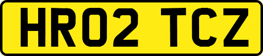 HR02TCZ