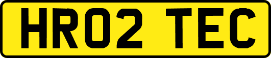 HR02TEC