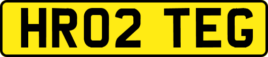 HR02TEG