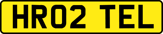 HR02TEL