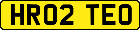 HR02TEO