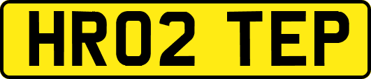 HR02TEP