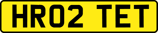 HR02TET