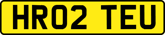 HR02TEU