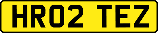 HR02TEZ