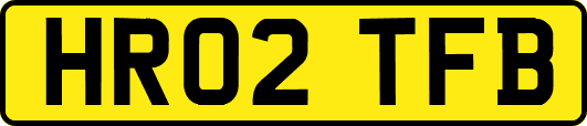 HR02TFB