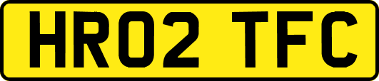 HR02TFC