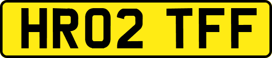 HR02TFF