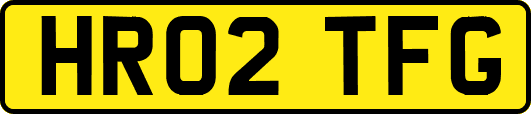 HR02TFG