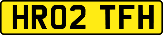 HR02TFH