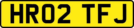 HR02TFJ