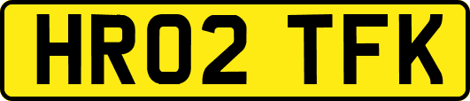 HR02TFK