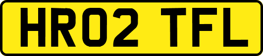 HR02TFL