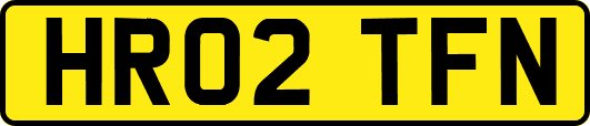 HR02TFN