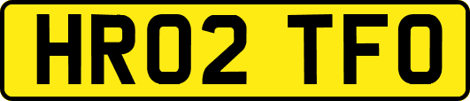 HR02TFO