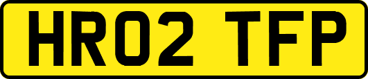 HR02TFP