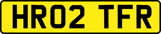 HR02TFR